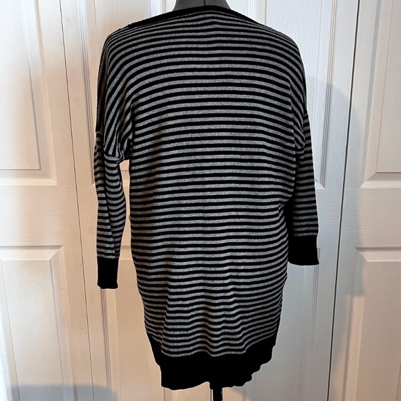 Loft Sweater Dress Tunic - Picture 2 of 9